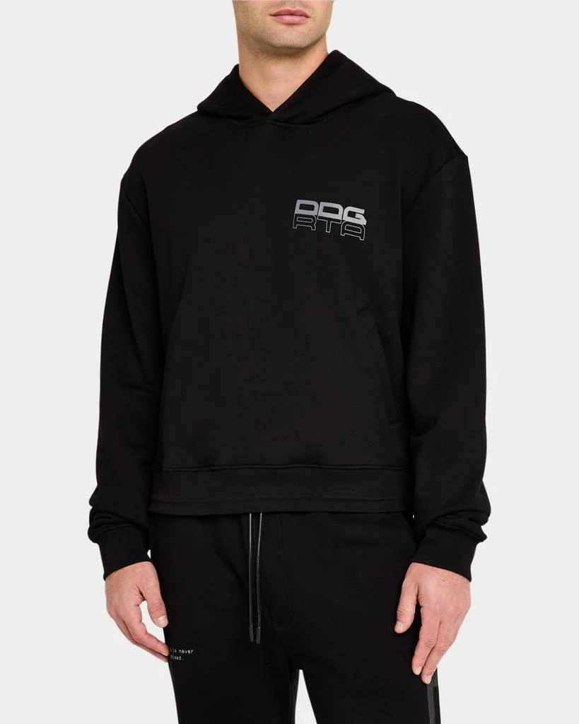 RTA x DDG Men's Kam Hoodie 4