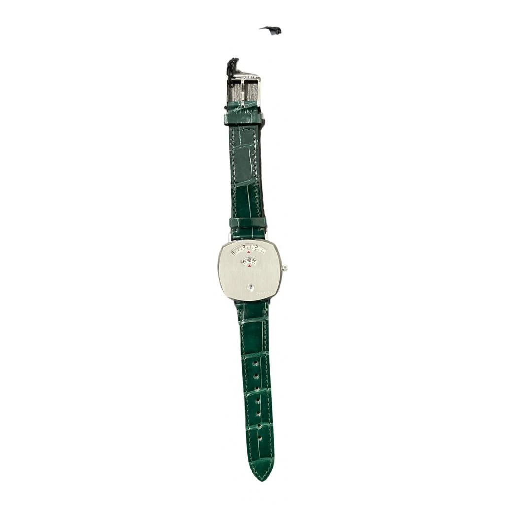 Gucci Gucci Grip watch 1