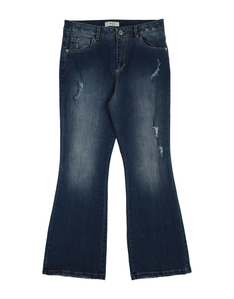 VICOLO Denim pants