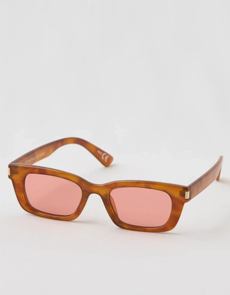 Aerie Aerie Mini Weekend Sunglasses 1