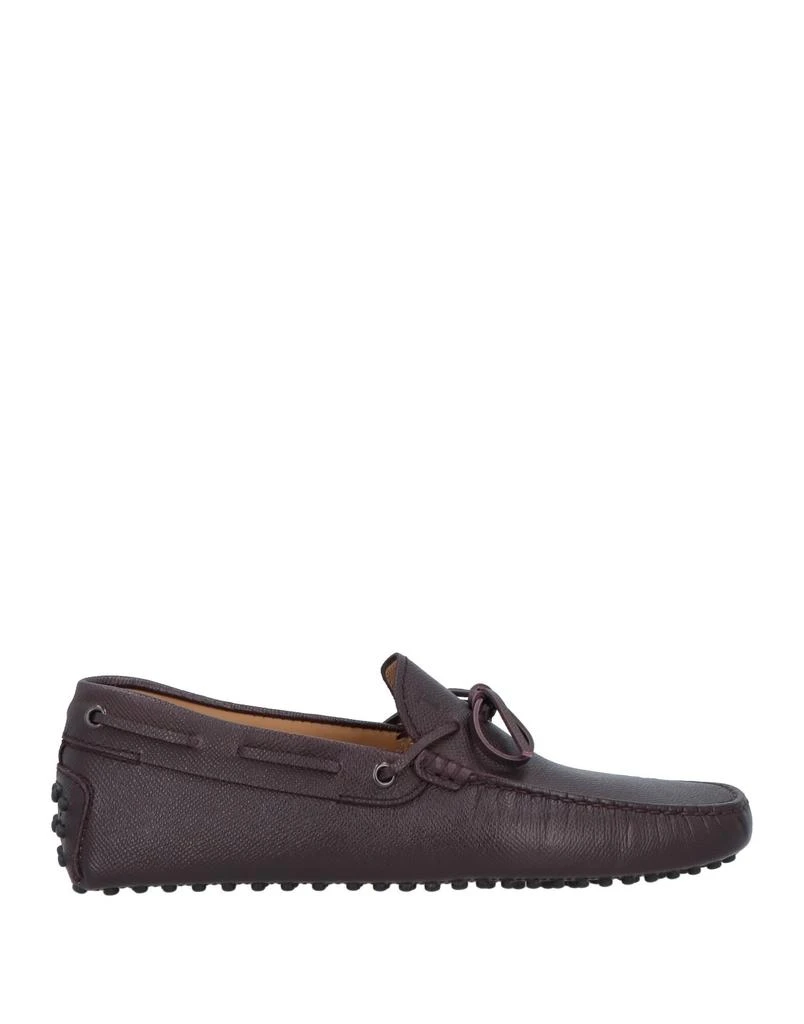 Tod's Loafers 1
