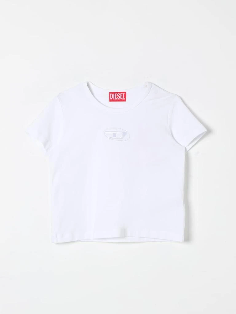 Diesel T-shirt kids Diesel 1