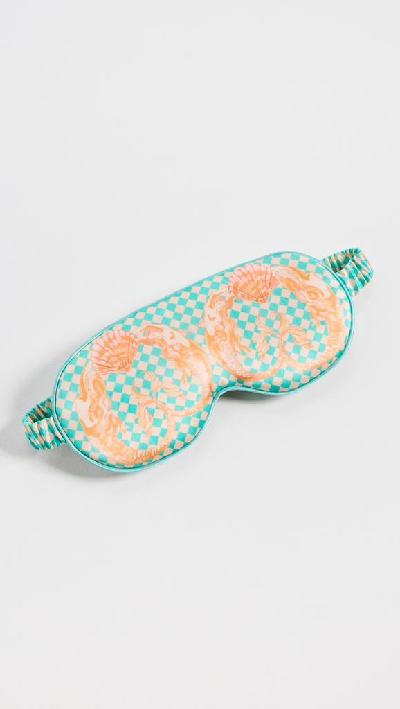 Slip Contour Sleep Mask