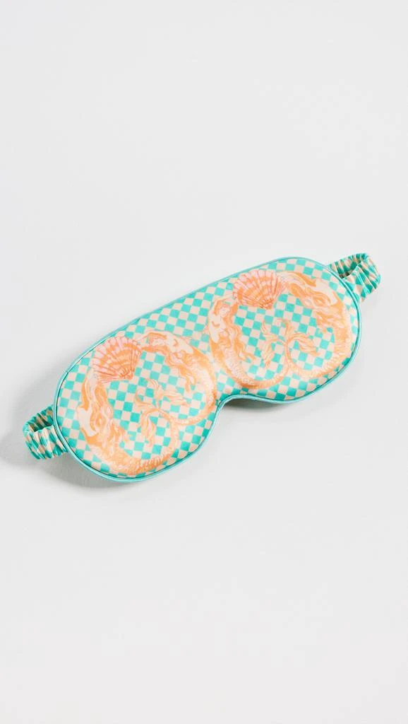 Slip Contour Sleep Mask 1