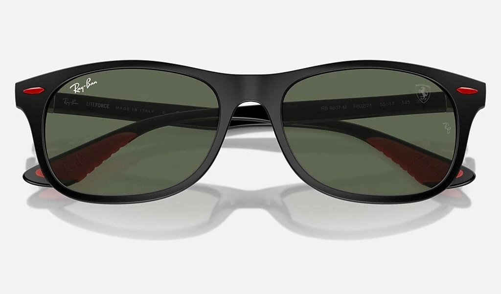 Ray-Ban RB4607M SCUDERIA FERRARI COLLECTION 5