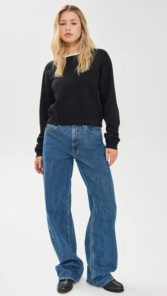 Cotton Citizen Milan Crew 4