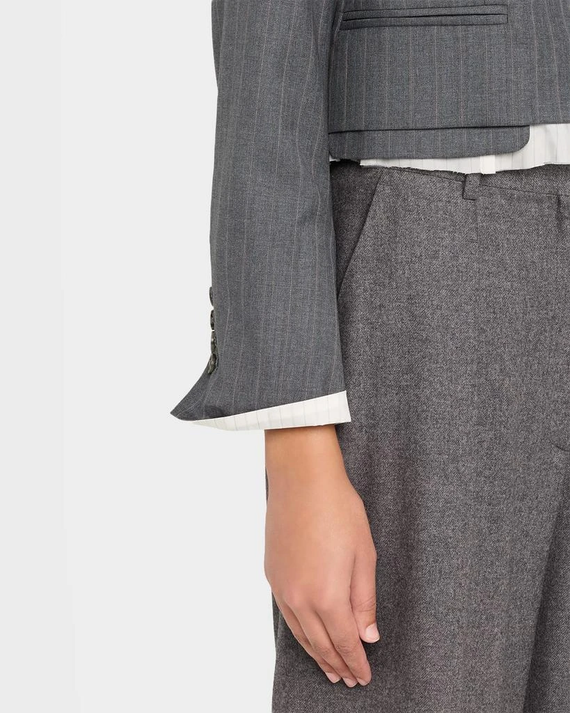 WE-AR4 The Cocktail Blazer 5