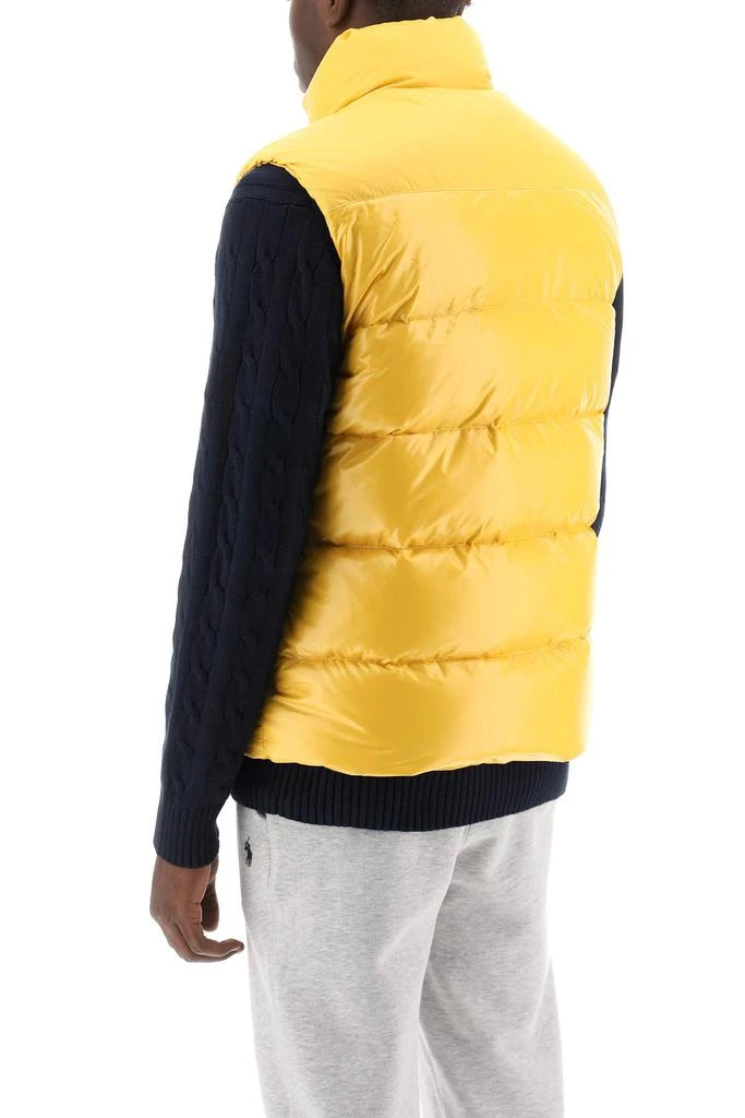 PYRENEX 'john 2' padded vest 3