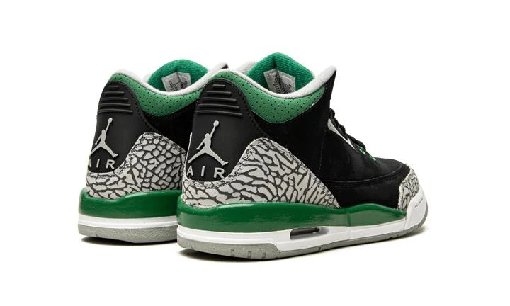 Jordan Air Jordan 3 Retro GS 4