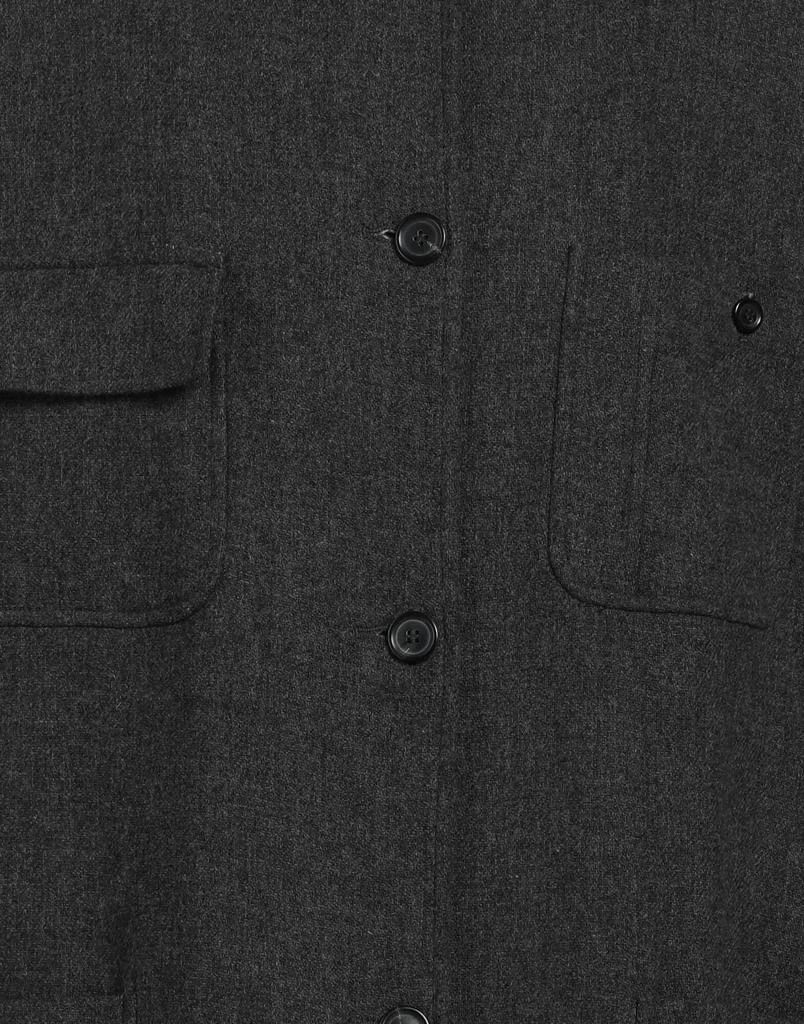 TOMBOLINI Full-length jacket 4