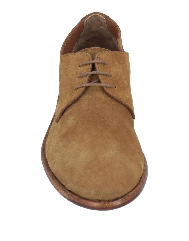 CALPIERRE Laced shoes 4