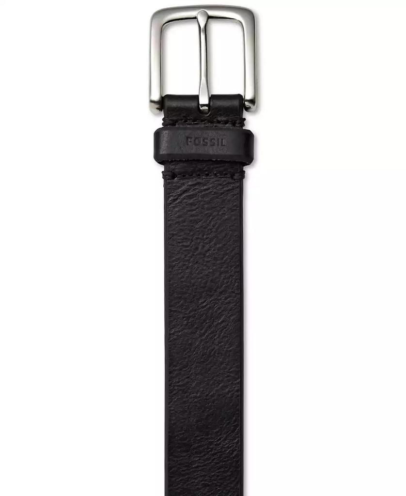 Fossil Joe Casual Leather Belt