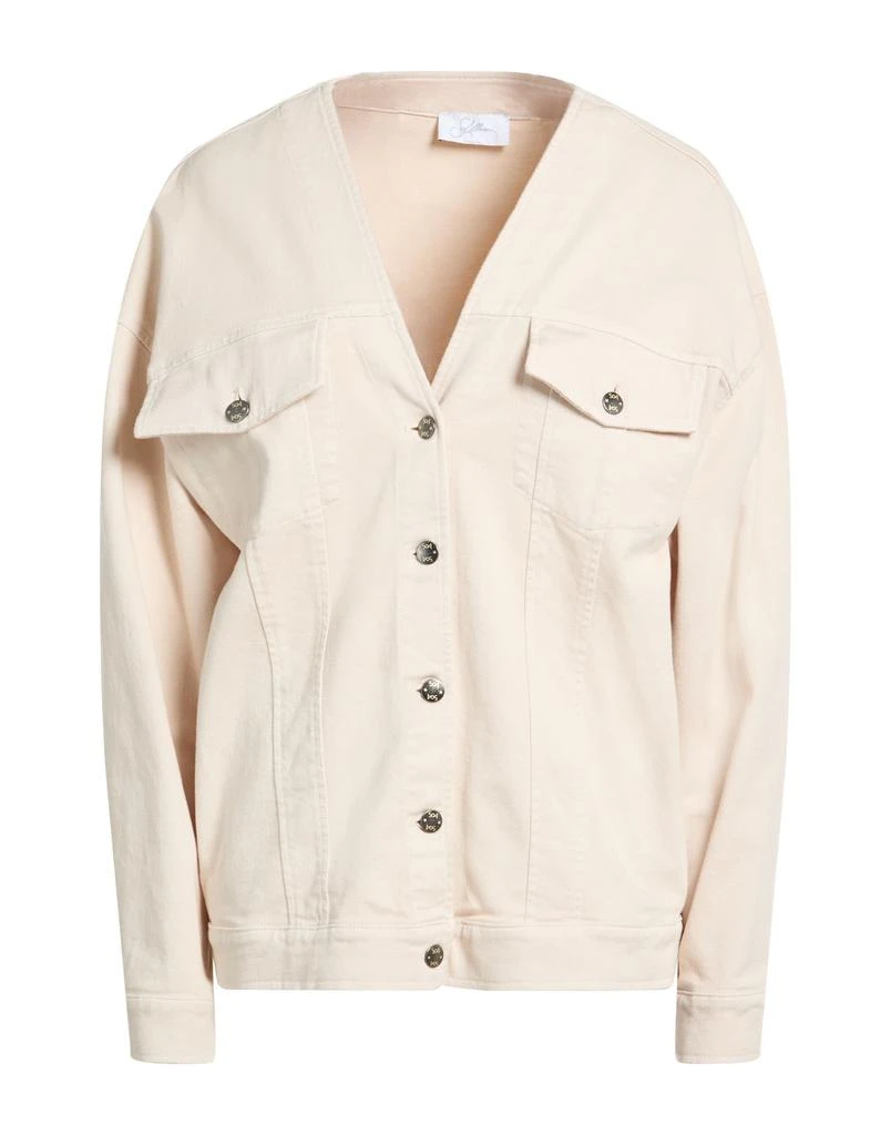 SOALLURE Denim jacket