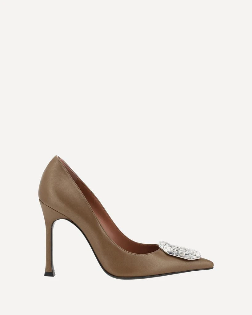 Amina Muaddi Camelia Pumps 1