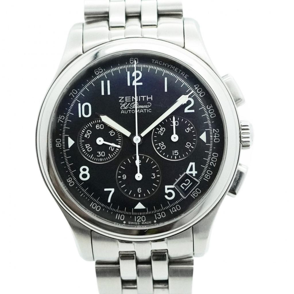 Zenith Wristwatch (Pre-Owned)