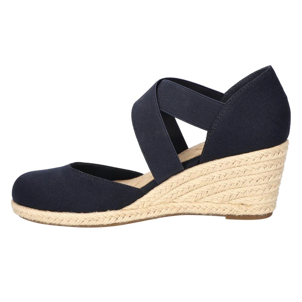 Easy Street Pari Espadrille Sandals 3