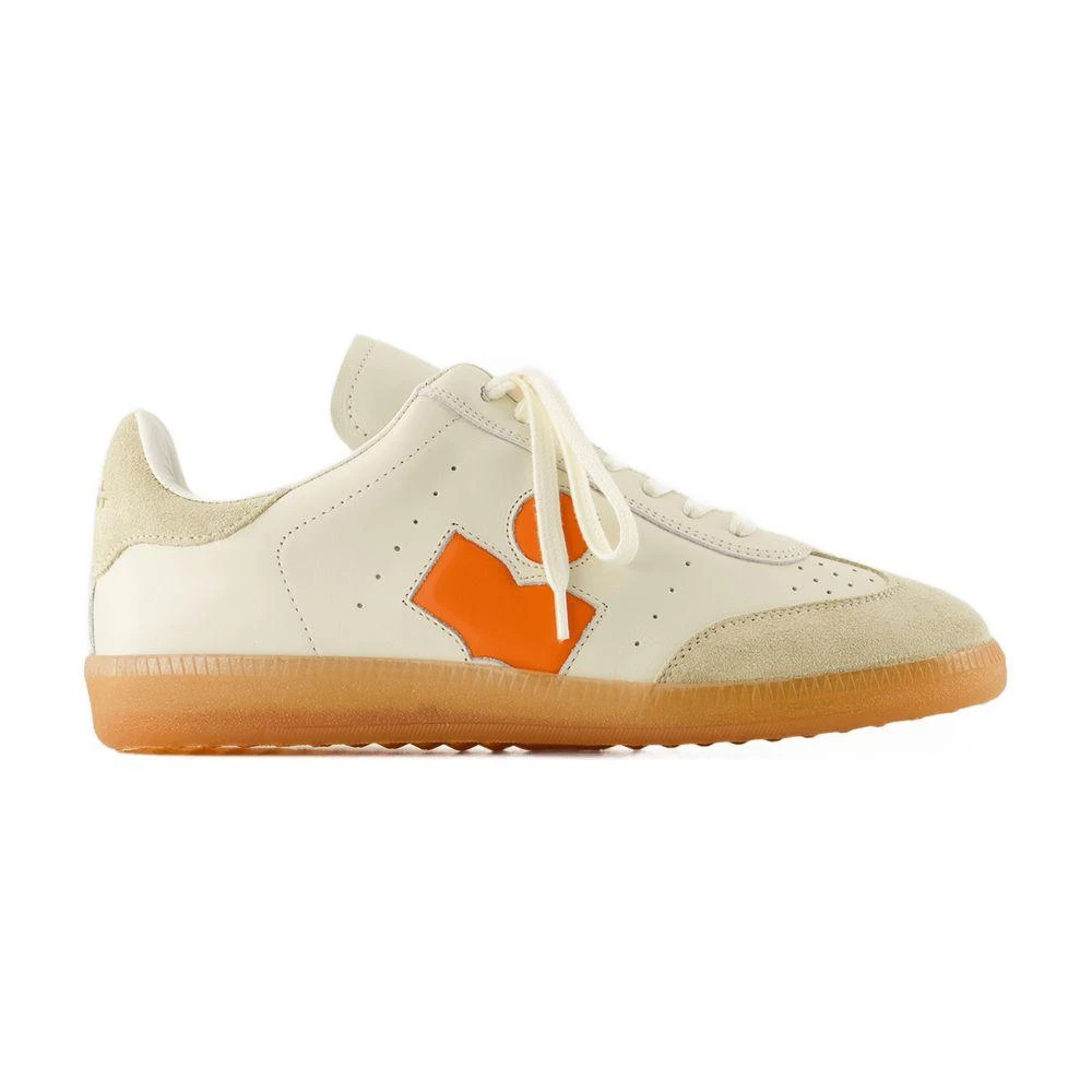 Isabel Marant BRYCE SNEAKERS 1