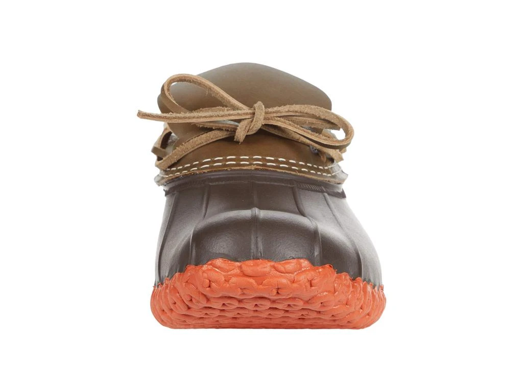 L.L.BEAN Bean Boots Rubber Moc 6