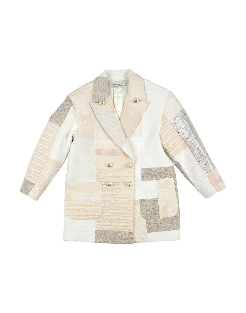Dolce & Gabbana Coat 1