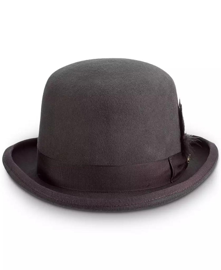 SCALA Men's Wool Derby Hat