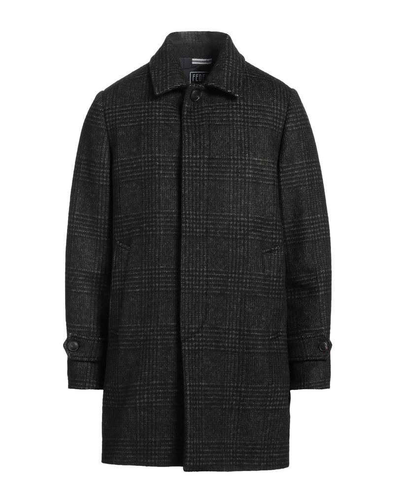 Fedeli Coat