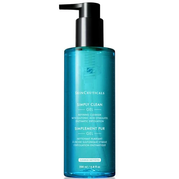 SkinCeuticals SkinCeuticals Simply Clean Cleanser 6.8 fl. oz 1