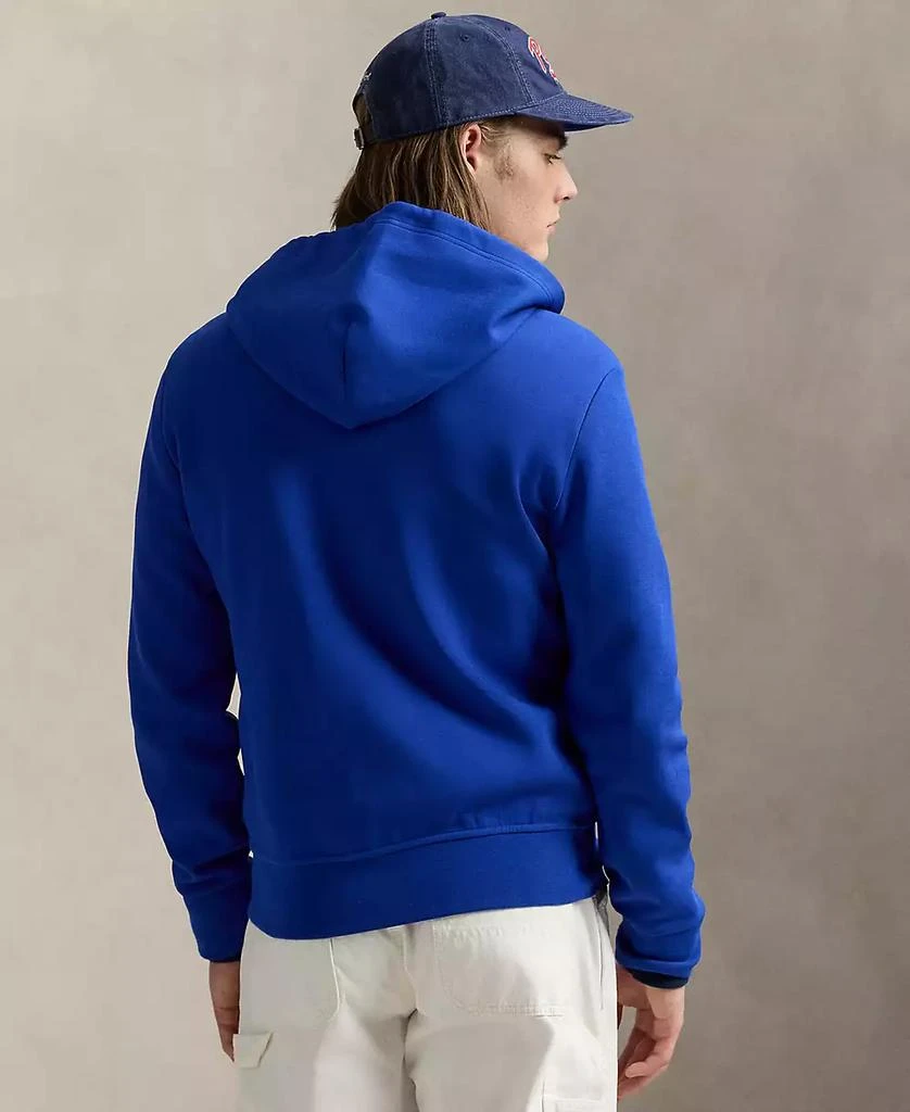 Ralph Lauren Men's Double-Knit Full-Zip Hoodie 2