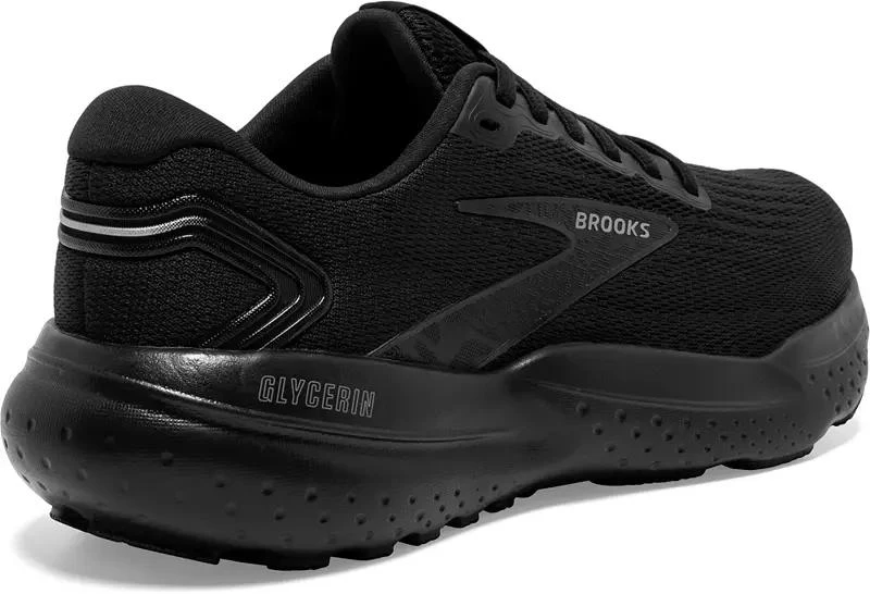 Brooks Brooks Men's Glycerin 21 Running Shoes 7