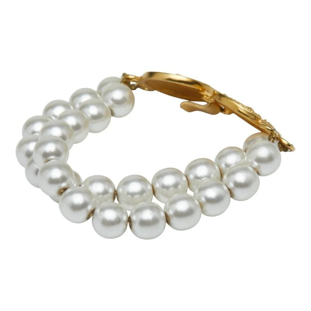 Salvatore Ferragamo Charm Bracelet (Pre-Owned)