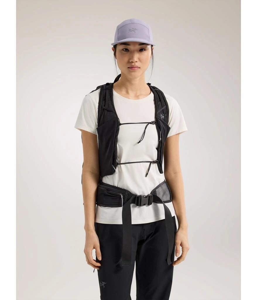 Arc'teryx Aerios 35 Backpack 3