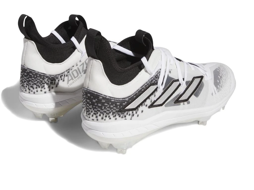 Adidas adizero Afterburn 9 NMV Baseball Cleats 5