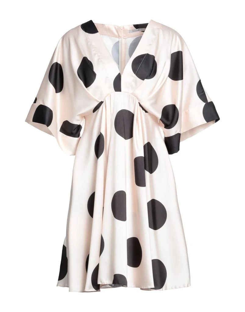 BIANCOGHIACCIO Short dress 1