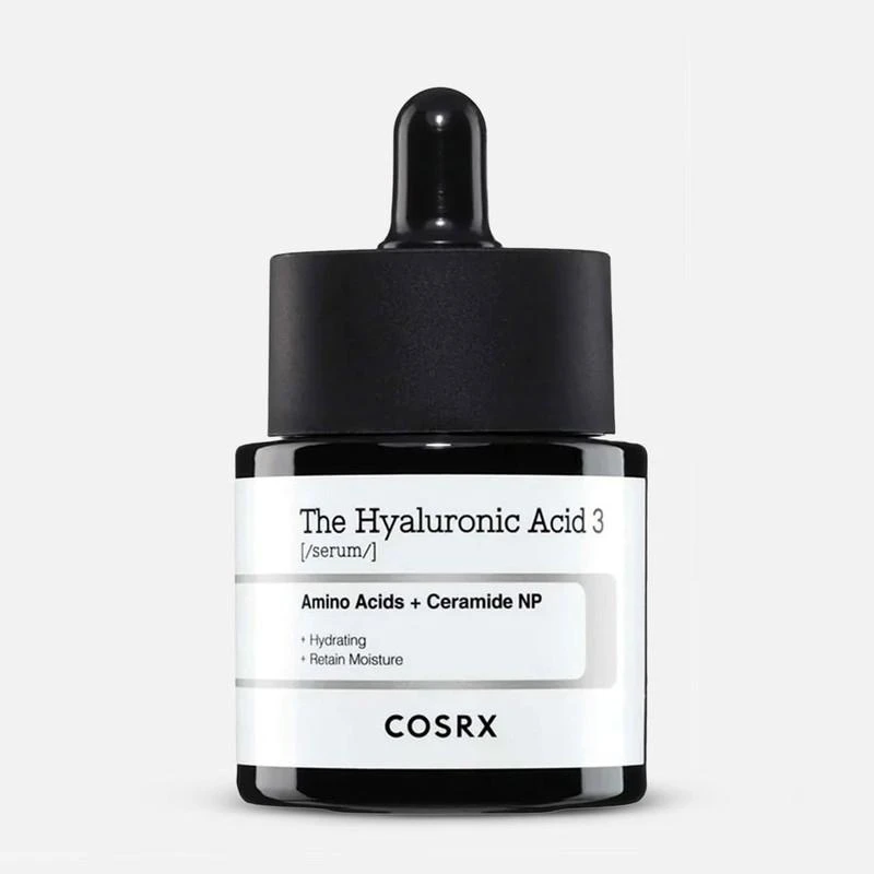 COSRX CosRX - The Hyaluronic Acid 3 Serum (20ml) 1