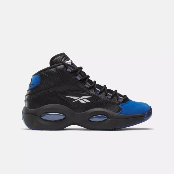 Reebok Question Mid Shoes