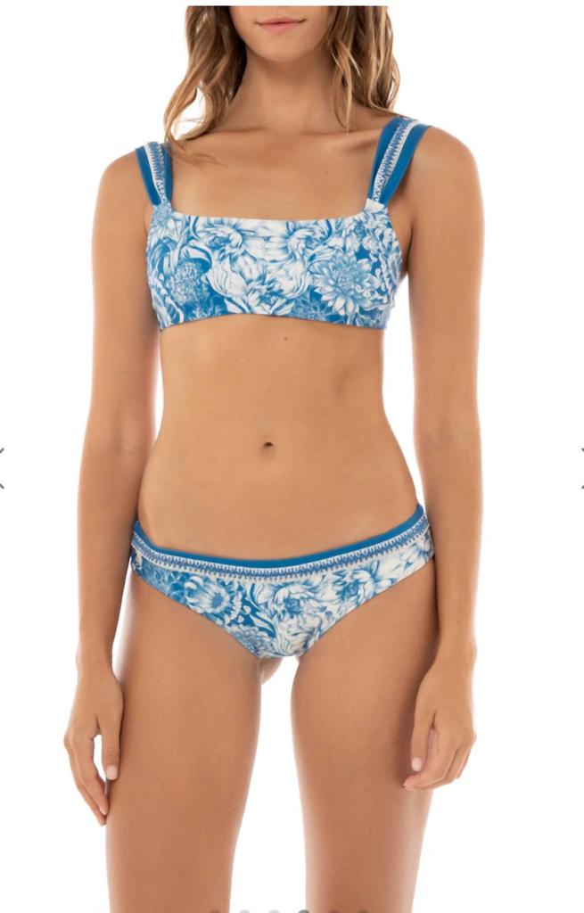 Agua Bendita Cove Bikini Bottom