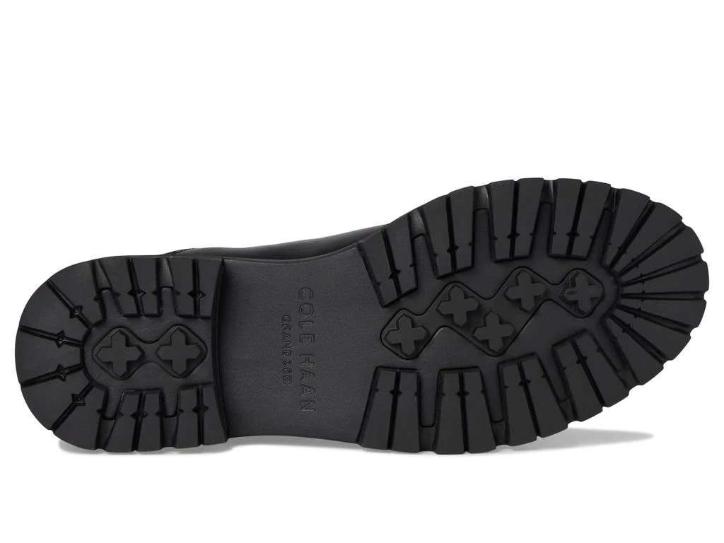 Cole Haan Tahoe Featherfeel Chelsea Boot 3