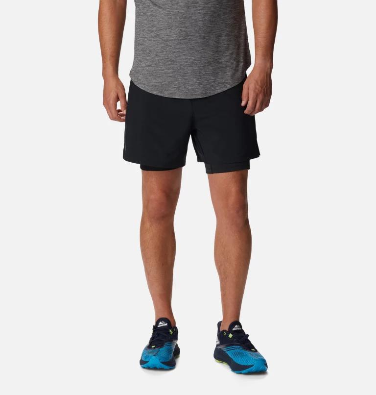 Columbia Columbia Men's Endless Trail  2-In-1 Shorts-