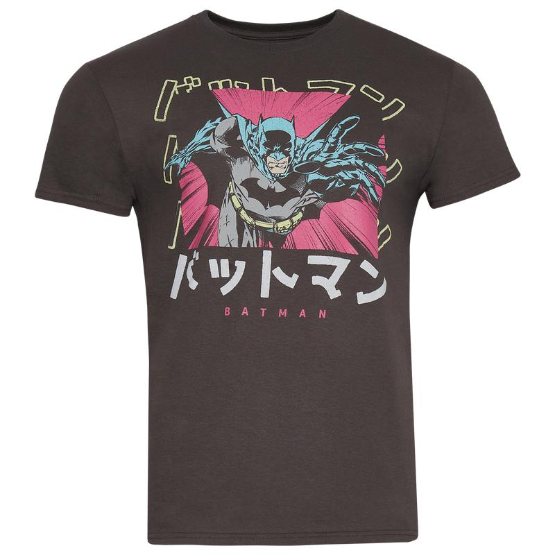 Mad Engine Mad Engine Batman Leap T-Shirt - Men's