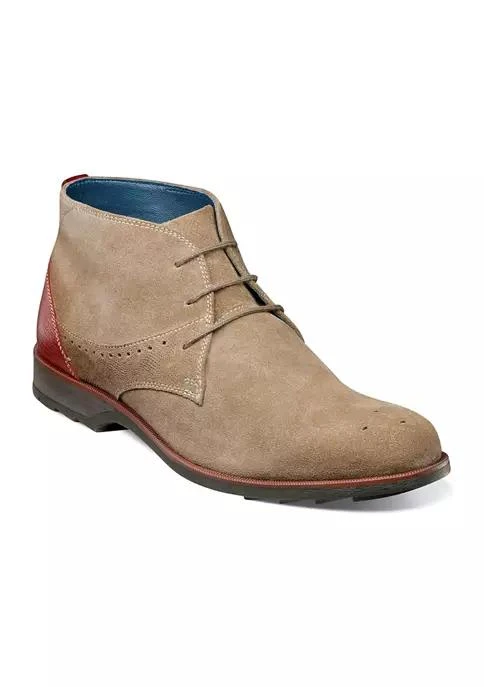 Shop Kingston Chukka Boots on Sale at BeyondStyle – Get 61  display picture 3
