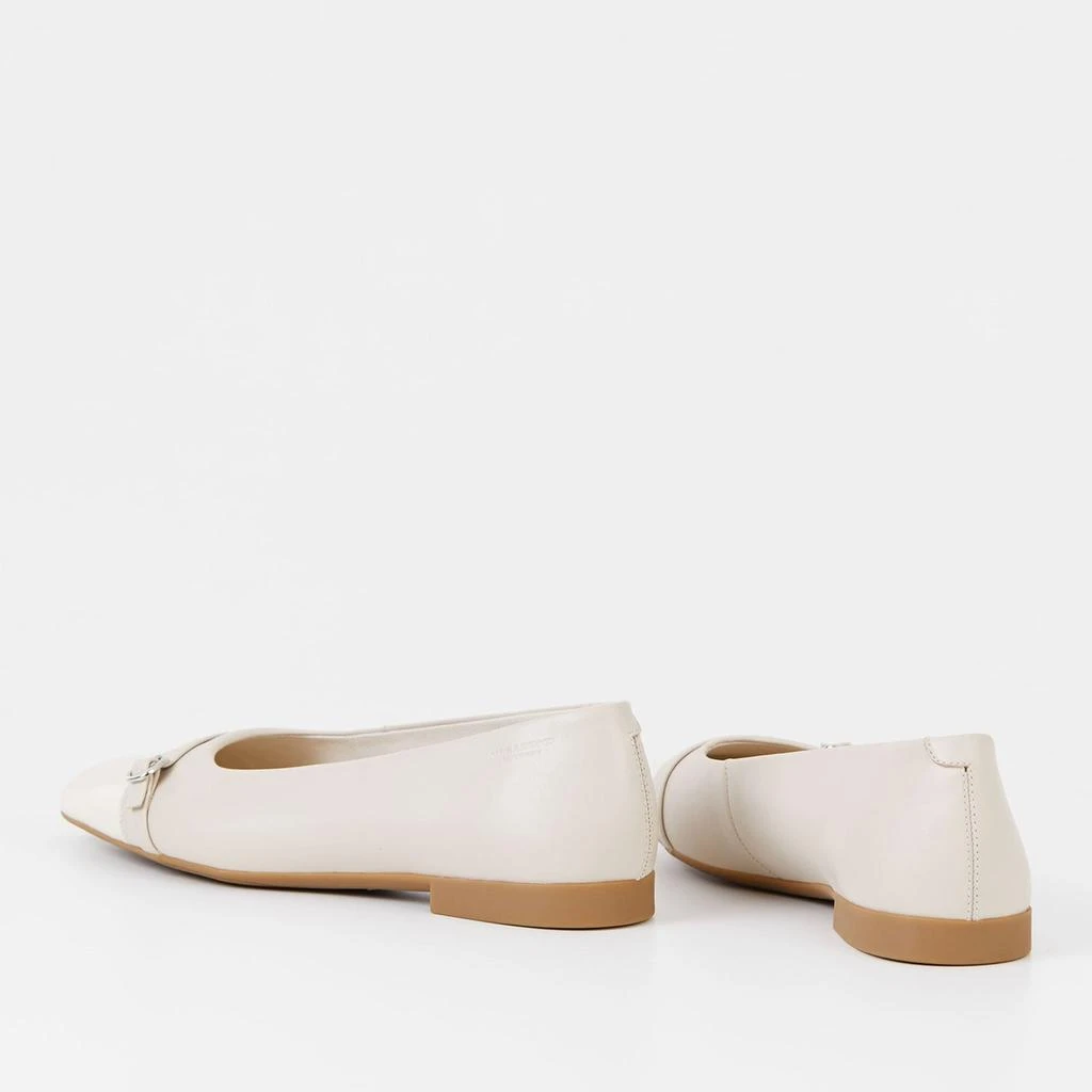 Vagabond Vagabond Women's Sibel Leather Ballet Flats 3