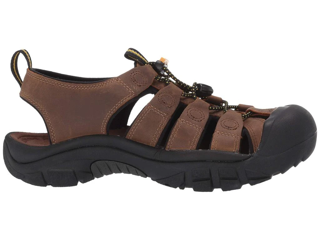 Keen Newport 6