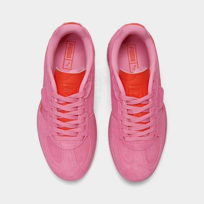 Puma Women's Puma Palermo Moda Xtra Casual Shoes 5