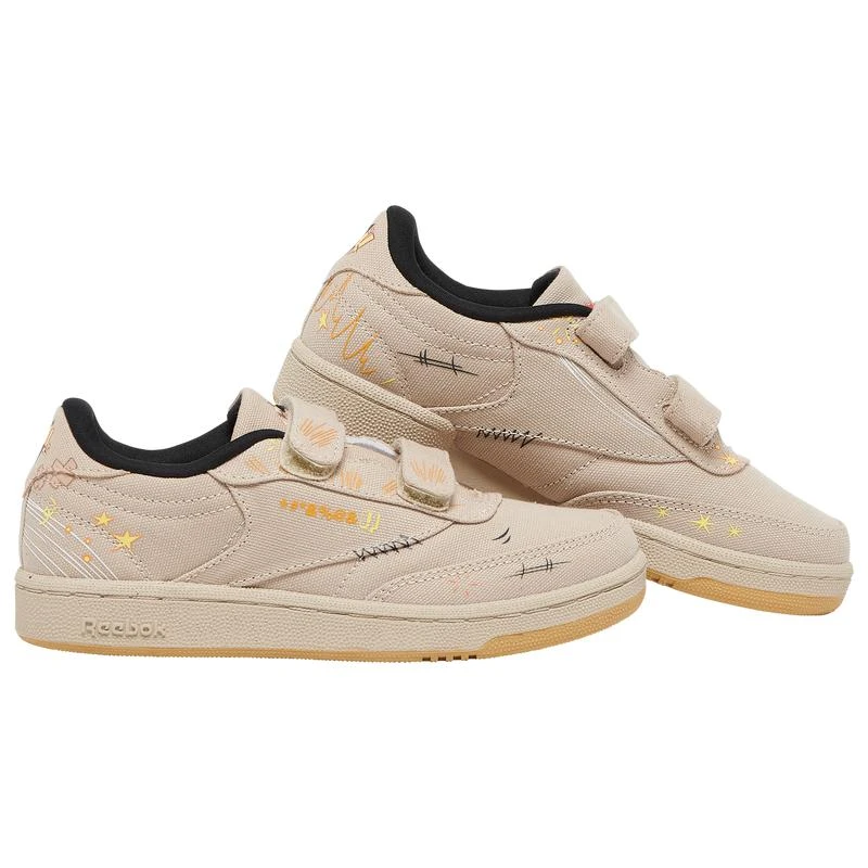 Reebok Reebok Club C Looney Tunes - Boys' Preschool 1