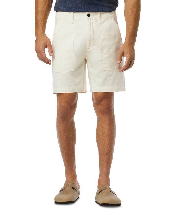 Joe's Jeans The Fatigue Regular Fit Shorts