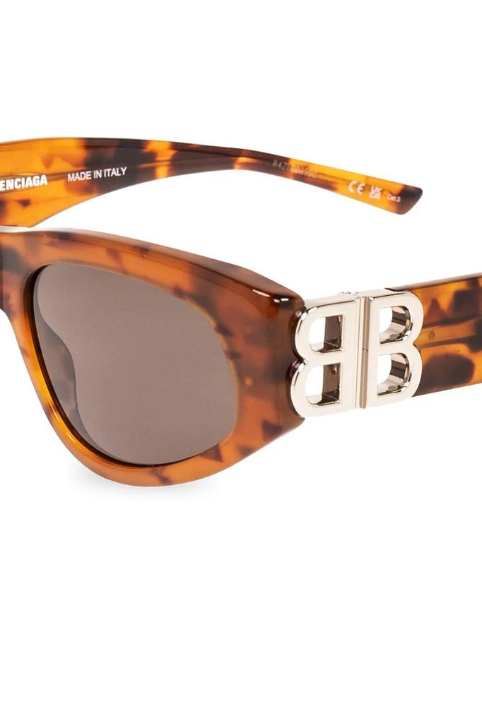 Balenciaga Balenciaga Eyewear Dynasty Sunglasses 3