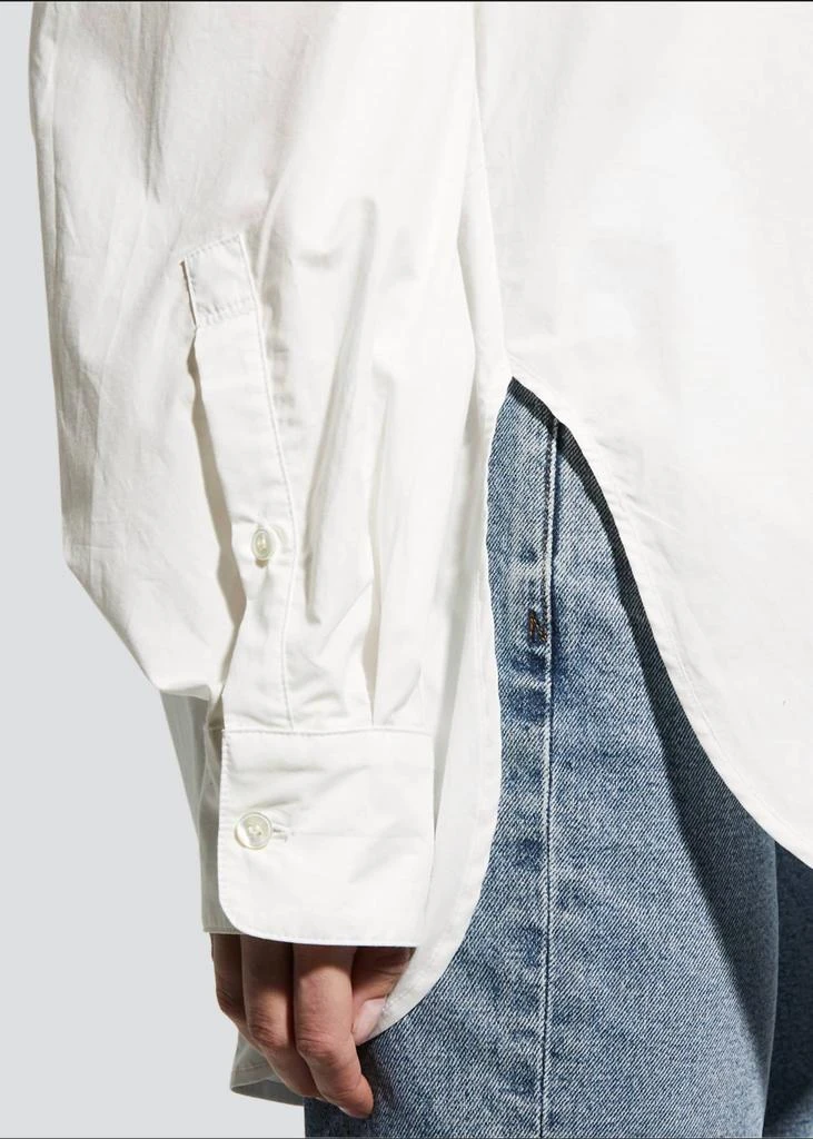 Goldsign Goldsign - Twist Long Sleeve Shirt 3
