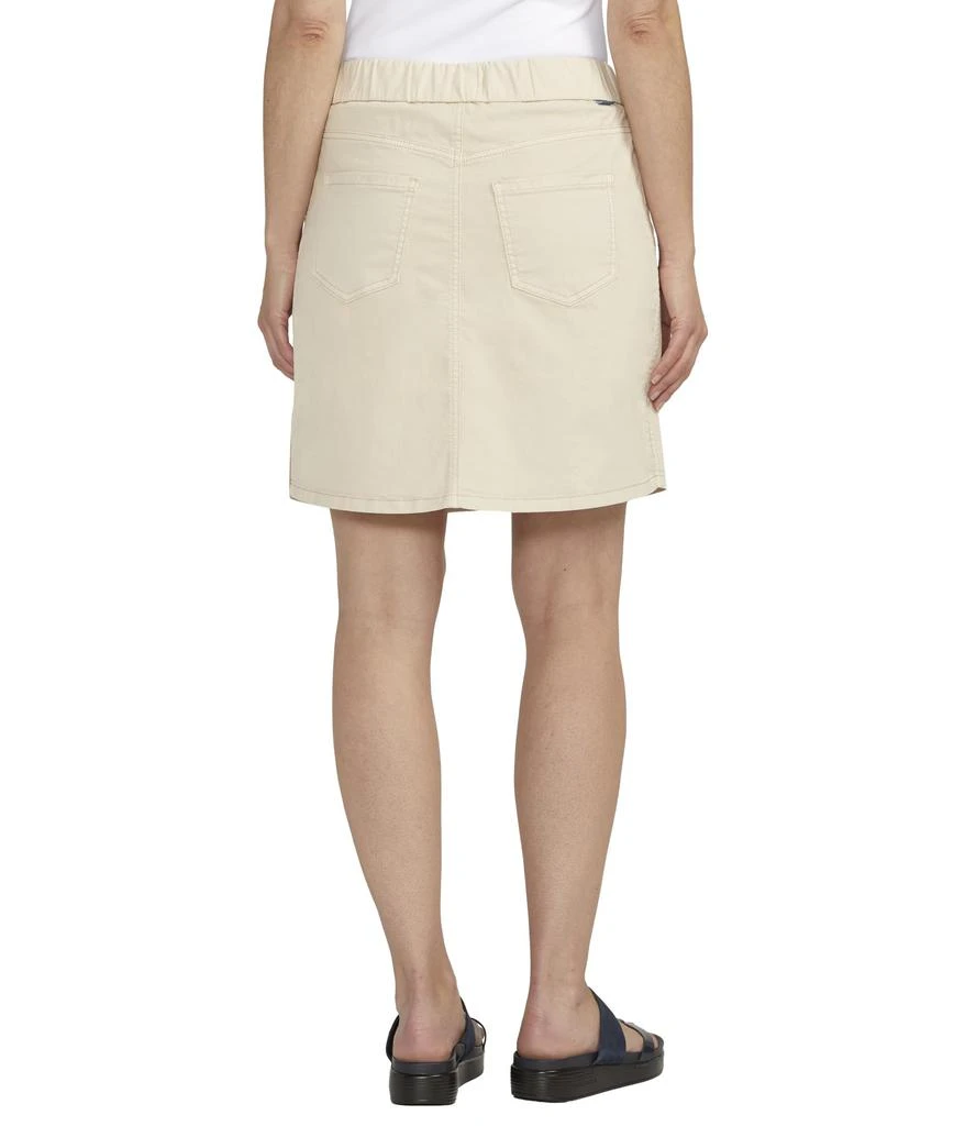Jag Jeans On The Go Skort 2