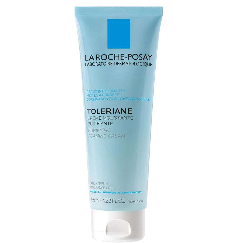 La Roche-Posay La Roche-Posay Toleriane Purifying Foaming Cream Cleanser 1