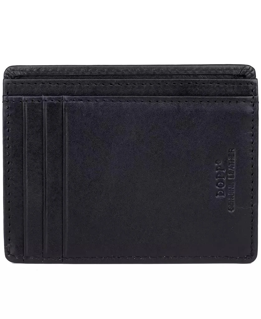 Dopp Regatta Front Pocket Get-Away Wallet 1