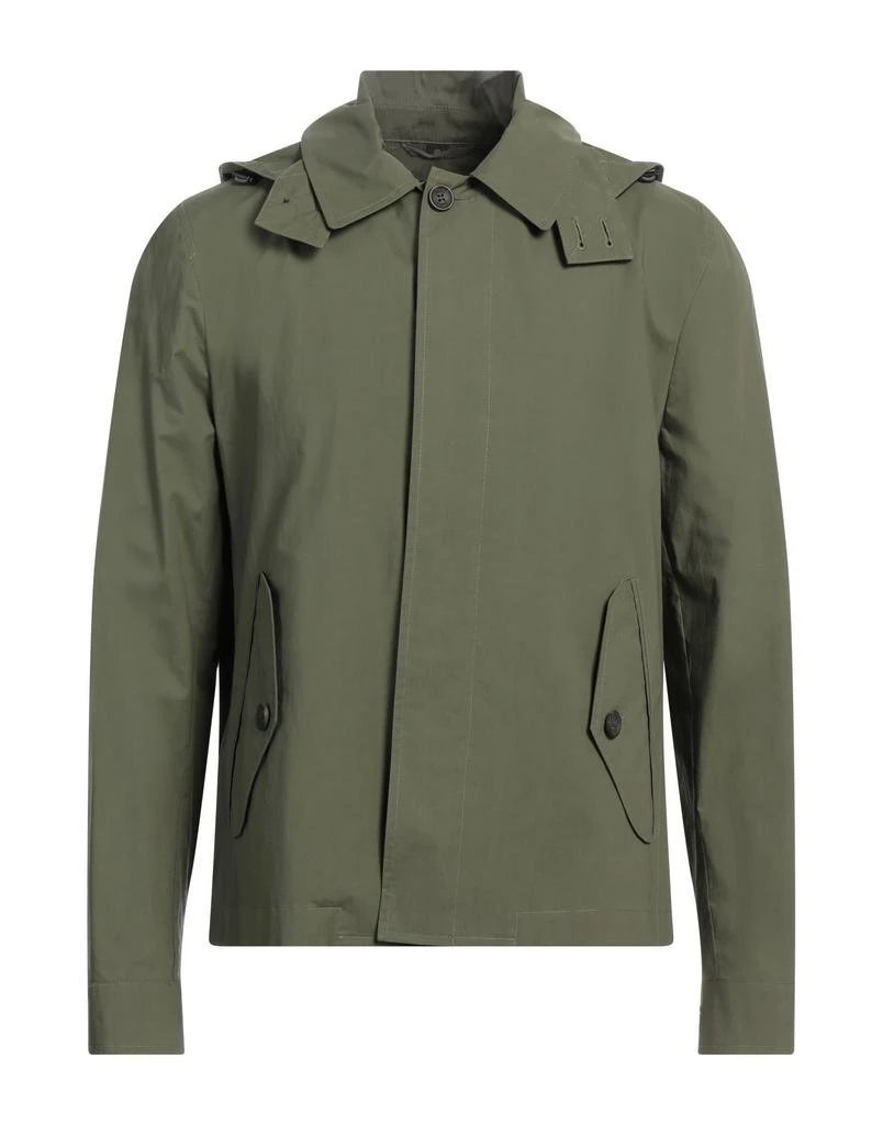 SEALUP Jacket 1